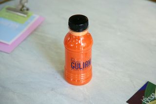 ცინცხალი წვენი - სტაფილო