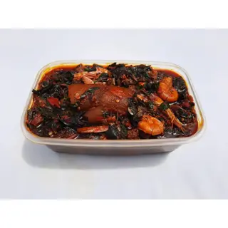 Efo-riro