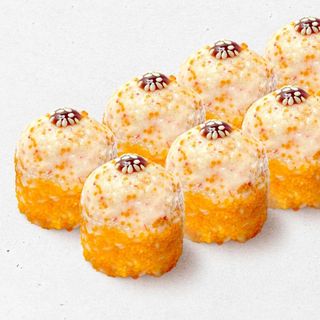 Тоскана телпий рол