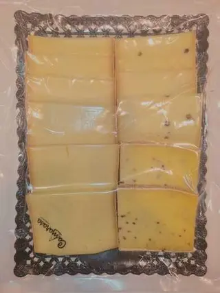 Raclette Para 2 Personas 400-450Gr