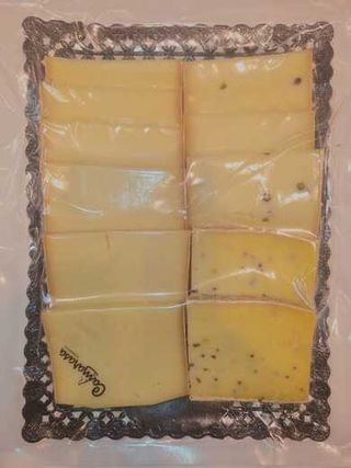 Raclette Para 2 Personas 400-450Gr