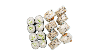 Кидс с хрупкаво пиле