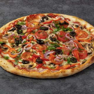 Вегетериано