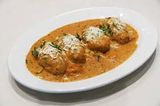 Veg Kofta Korma