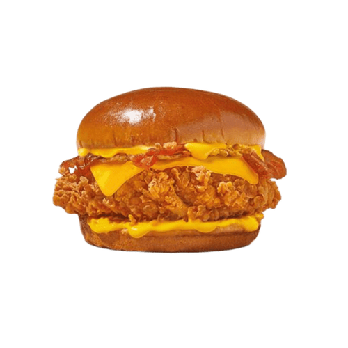 The Cheesy Crush