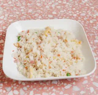 Arroz Tres Delicias
