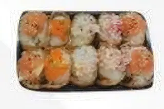 A9 Sushi Tofu