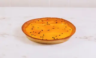 Semifrio Maracuja