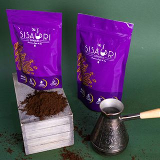 სისაური პრემიუმი 200 გრ