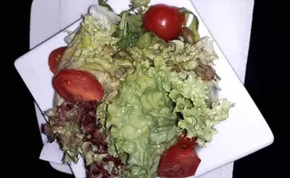 Mix zelenih salata