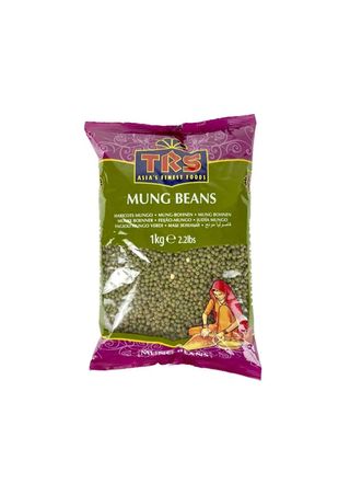 Fagioli mung verdi
