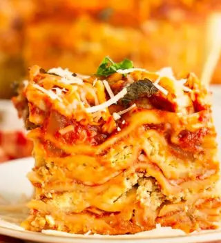 Lasagna