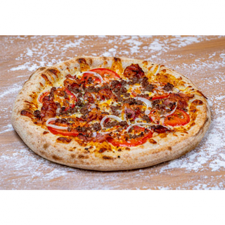 SUPREME DOÑA BURGER INDIVIDUAL