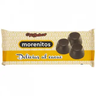 Morenitos 200g