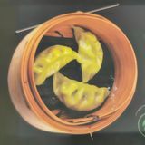 3. Empanadillas Veganas(4u)