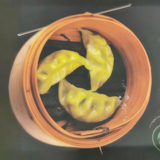 3. Empanadillas Veganas(4u)