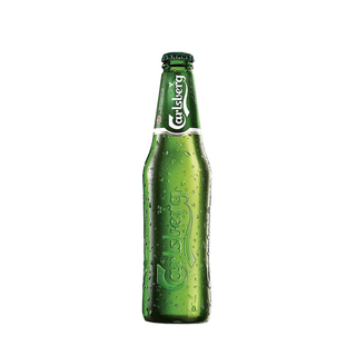 Cerveja Carlsberg