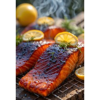 Fish Choma