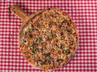 Pizza La Nona Ø32cm