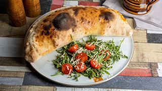 Pizza Calzone di casa Ø32cm