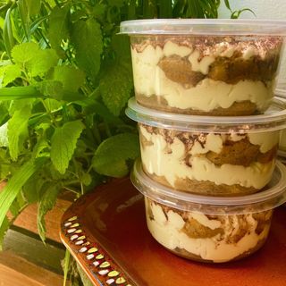 Tiramisu klasyczne 350ml
