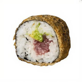 46 Futomaki De Atún Tempurizado