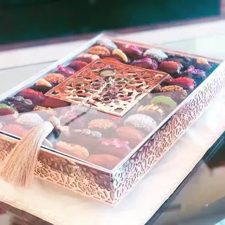 Coffret Prestige 2,2kg