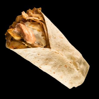 KEBAB MIXTO SOLO CARNE(NORMAL)