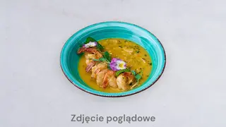 Krewetki Piccante (6szt. )