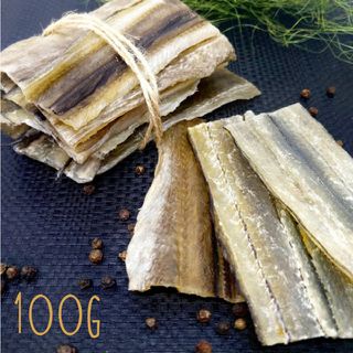 Вугор сушений 0,1 гр