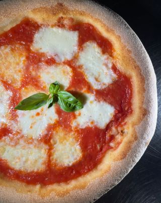 Margherita