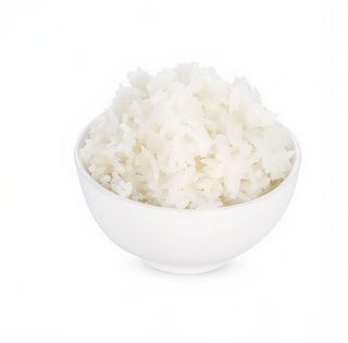 Arroz Blanco