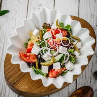 Салат Греческий