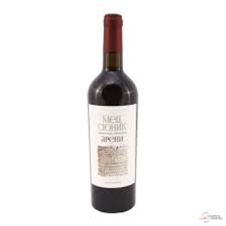 Գինի Aper  Red 0.75l, , հատ