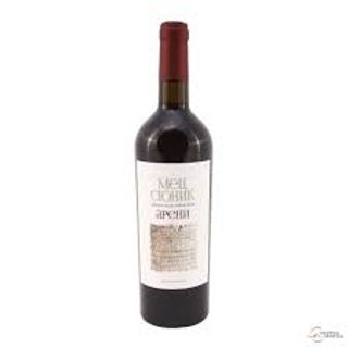 Գինի Aper  Red 0.75l, , հատ