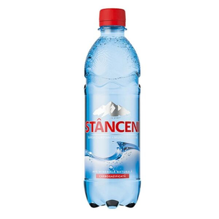 Apa Carbogazoasa Stanceni 500ml