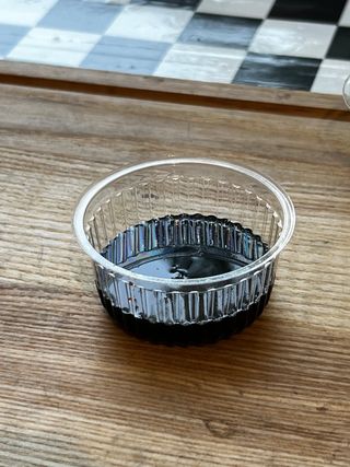 Гранатовий соус (25г)