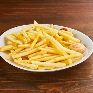 Fries