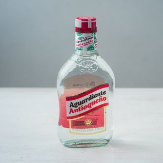 Botella De Aguardiente (70 Cl.)