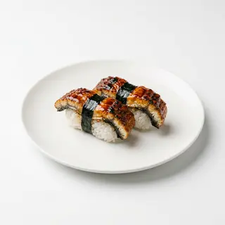 Nigiri Anguila (2 Pzs.)