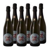 92 Cordero con Piel de Lobo espumoso