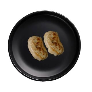Gyoza Poulet