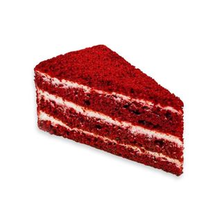 Красный бархат