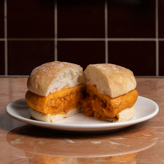 El Bocata de Brava.