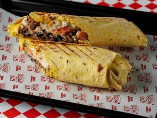 Шаурма з кокотом (400g)