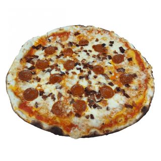 PIZZA PEPPERONI