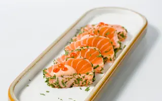 Tataki Shake