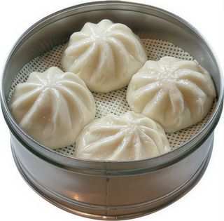 Xiaolongbao (5 uds.)