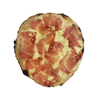 Prosciutto crudo