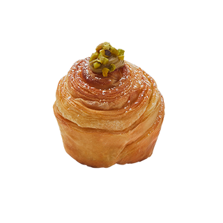 Cruffin Pistáchio